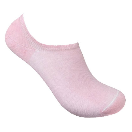 Designer Textile Classic Invisible Liner Sock